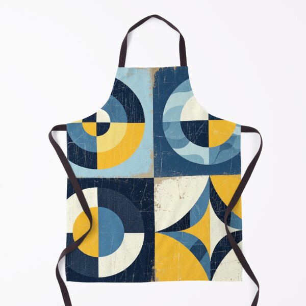Item preview, divided harmony 4 part colorful abstract design designed and sold by SmashingDeals.