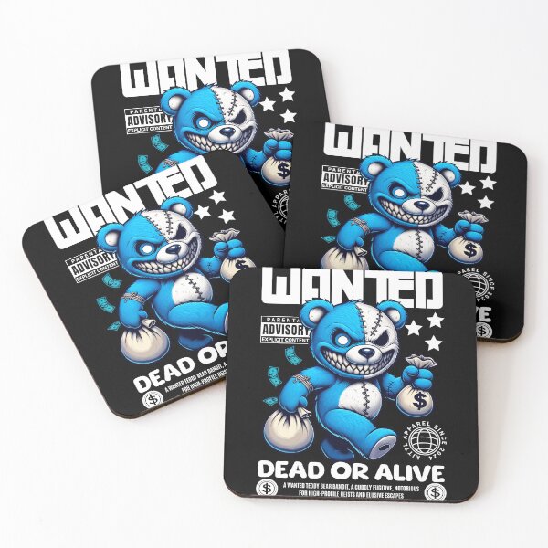 Item preview, Dead or Alive designed and sold by slowocelot.