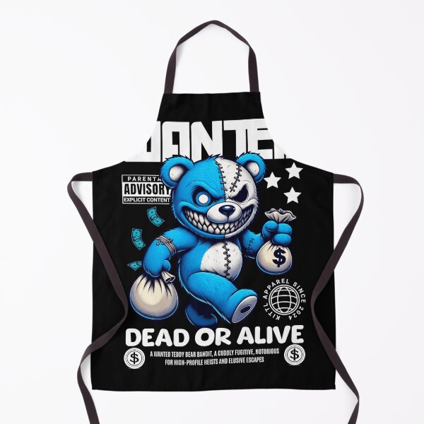 Item preview, Dead or Alive designed and sold by slowocelot.