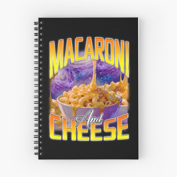 Item preview, Macaroni And Cheese  designed and sold by bngfx.
