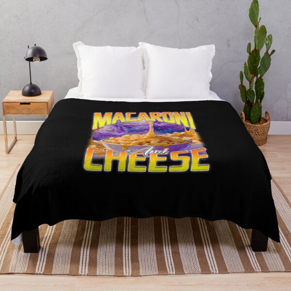Item preview, Macaroni And Cheese designed and sold by bngfx.