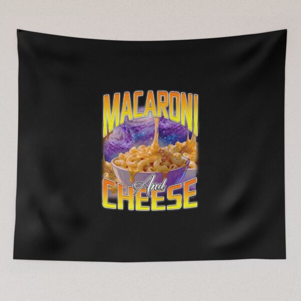 Item preview, Macaroni And Cheese  designed and sold by bngfx.