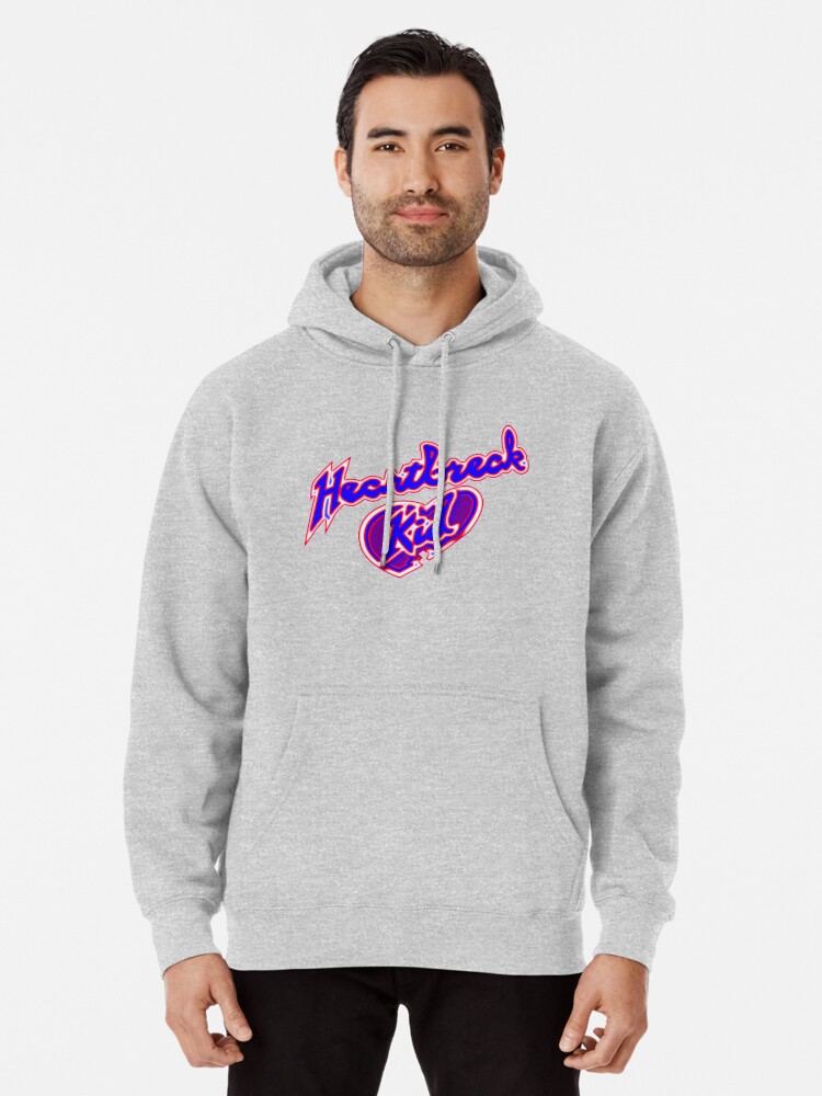 heartbreak kid hoodie