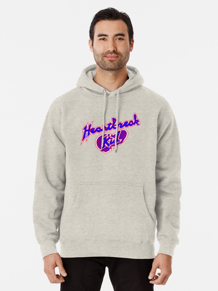 Heartbreak kid clearance hoodie