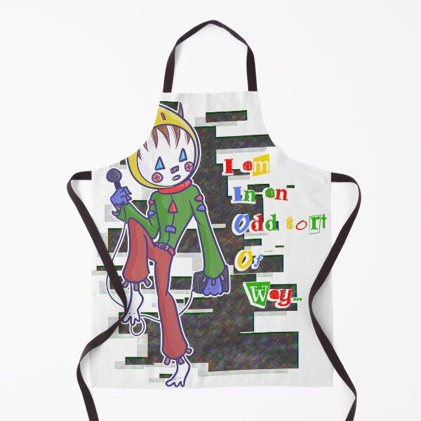 Item preview, Sam of All Colours designed and sold by TessFabled.