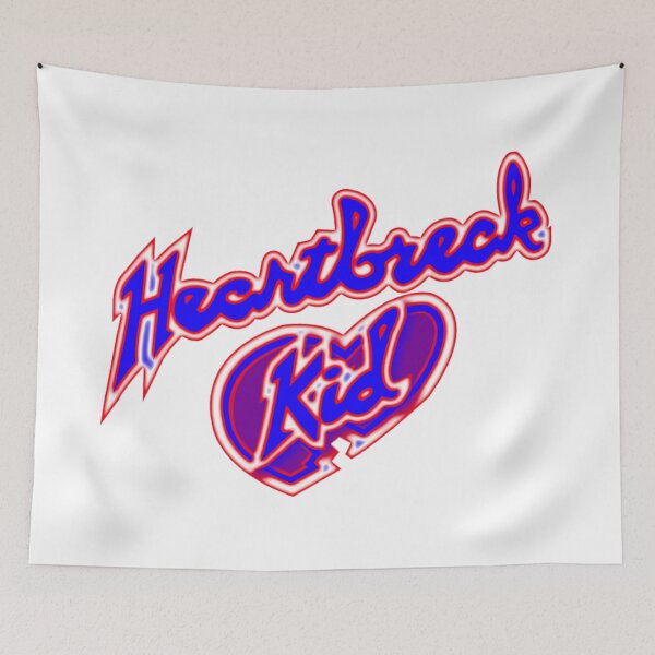 Item preview, Heartbreak Kid designed and sold by aarif3.
