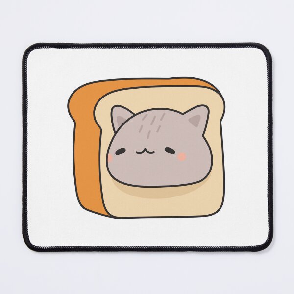 Item preview, Ami the Cat - Cat Loafing designed and sold by Cat-and-Panda.