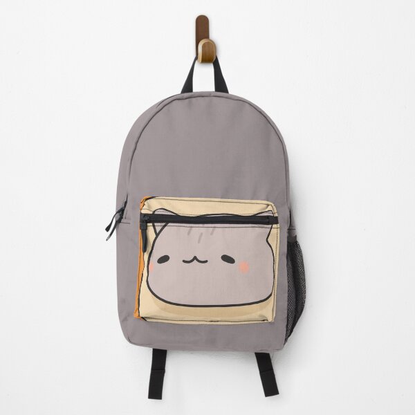 Item preview, Ami the Cat - Cat Loafing designed and sold by Cat-and-Panda.