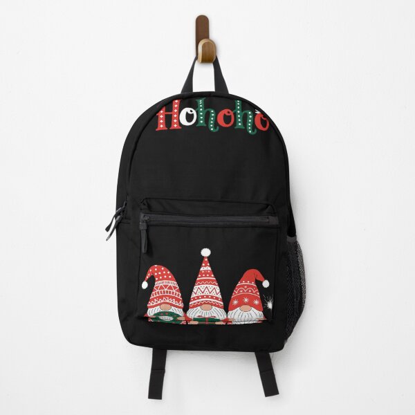 Item preview, Ho Ho Ho Gnomes Matching designed and sold by katherintration.