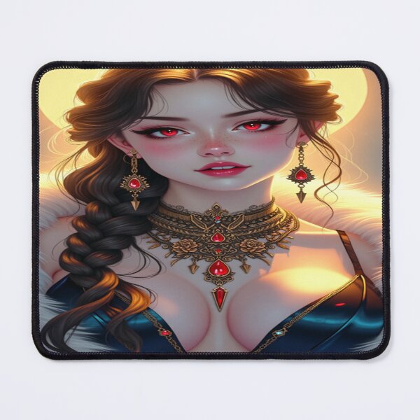 Item preview, Demoness Anya | Fantasy Glamour designed and sold by KasaHunterHarem.