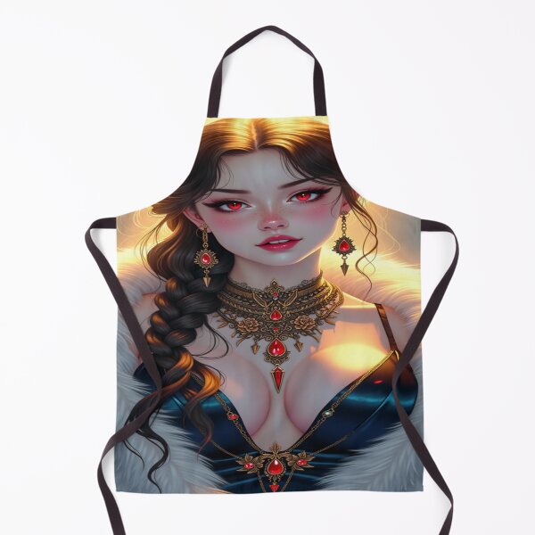 Item preview, Demoness Anya | Fantasy Glamour designed and sold by KasaHunterHarem.