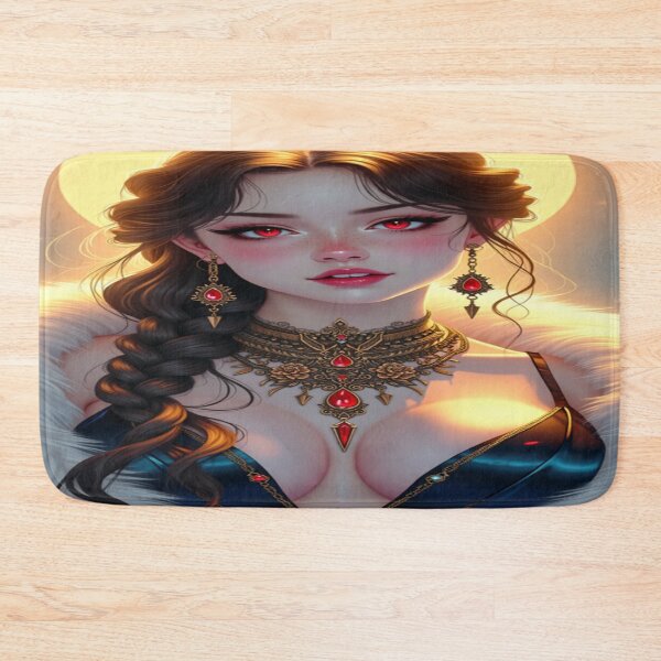 Item preview, Demoness Anya | Fantasy Glamour designed and sold by KasaHunterHarem.