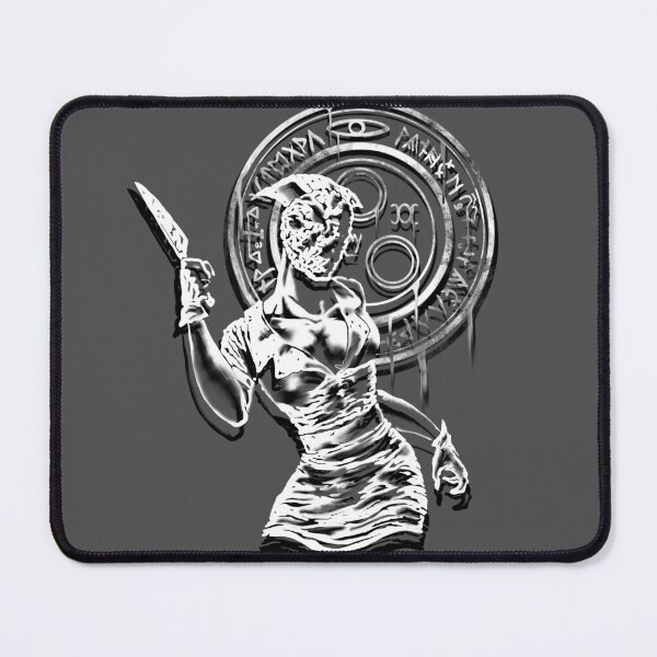 Item preview, Brookhaven Checkup (Fog White) designed and sold by Gears-One.