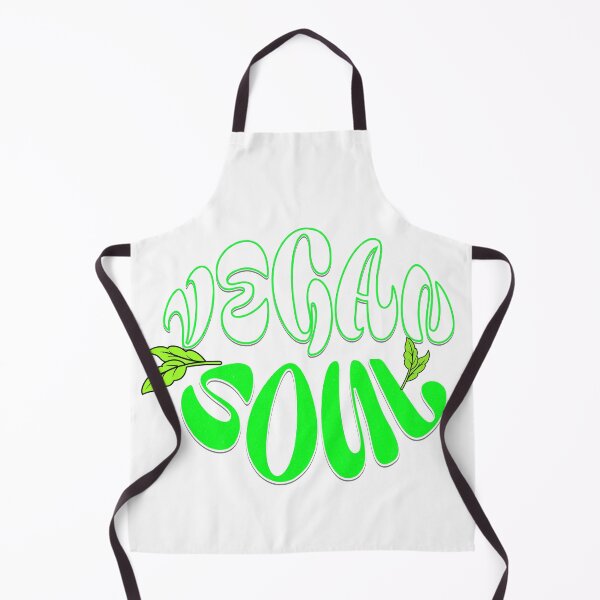 Item preview, Vegan Soul designed and sold by Creature Kindness.