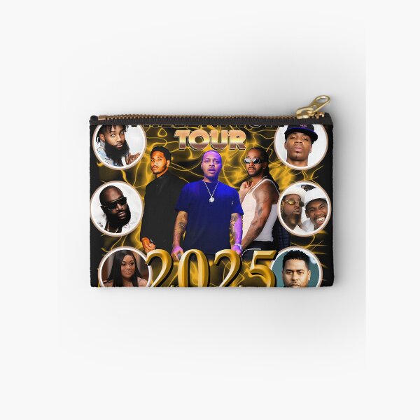 Item preview, Retro Millennium Tour 2025 designed and sold by joebarravec.