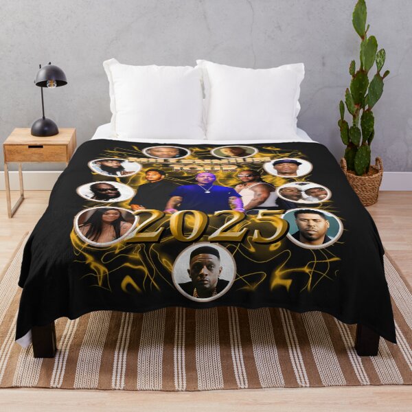 Item preview, Retro Millennium Tour 2025 designed and sold by joebarravec.