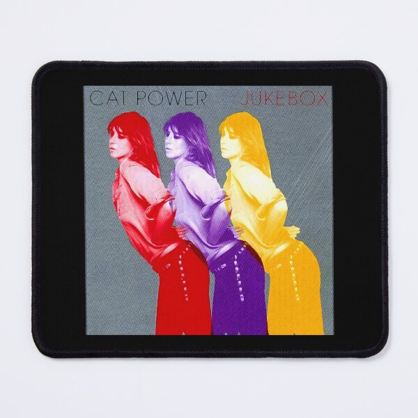 Item preview, Cat Power He Turns Down designed and sold by Antauto.