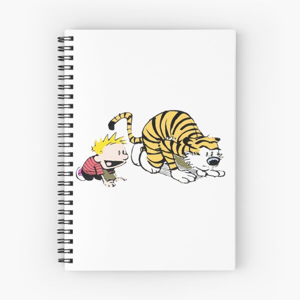 Item preview, Calvin And Hobbes Playful Encounter  Limited Edition  designed and sold by jehllutkes.