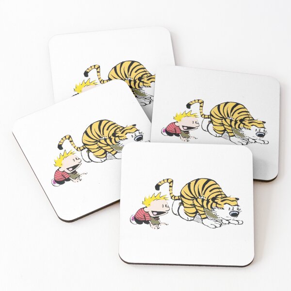 Item preview, Calvin And Hobbes Playful Encounter  Limited Edition  designed and sold by jehllutkes.