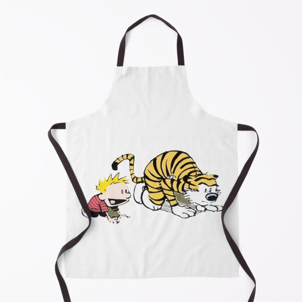 Item preview, Calvin And Hobbes Playful Encounter Limited Edition designed and sold by jehllutkes.