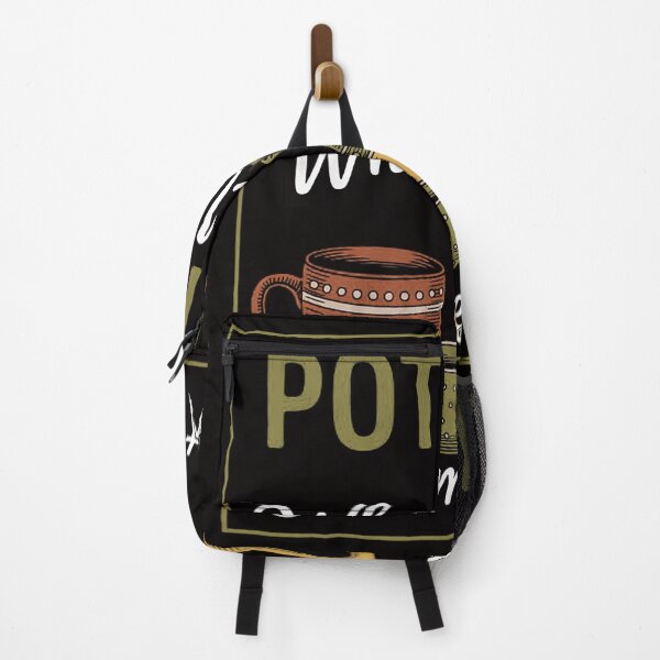 Item preview, Where Mud Becomes Art, Pottery Maker and Ceramicist designed and sold by banbopbii.