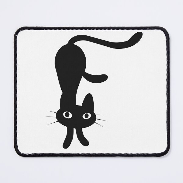Item preview, Adorable Cat Alphabet A–Z (F) designed and sold by Waraporn-design.