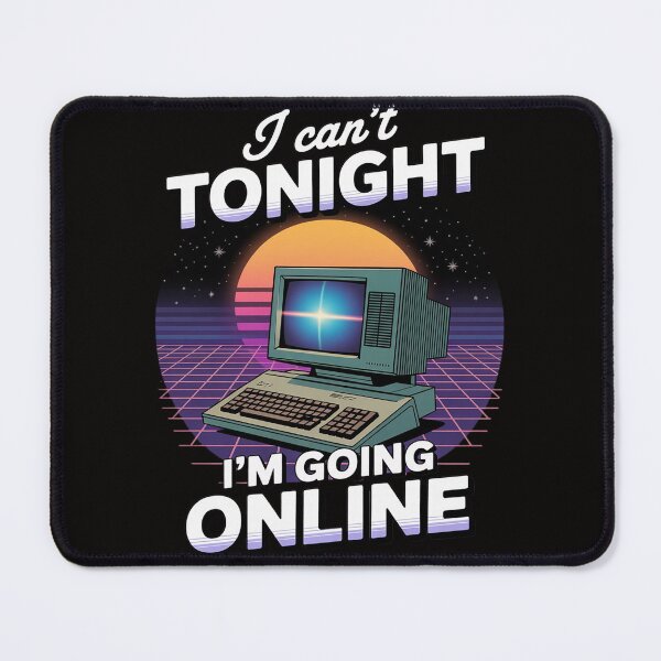 Item preview, Vaporwave Computer Internet Culture Meme PC Joke designed and sold by banbopbii.