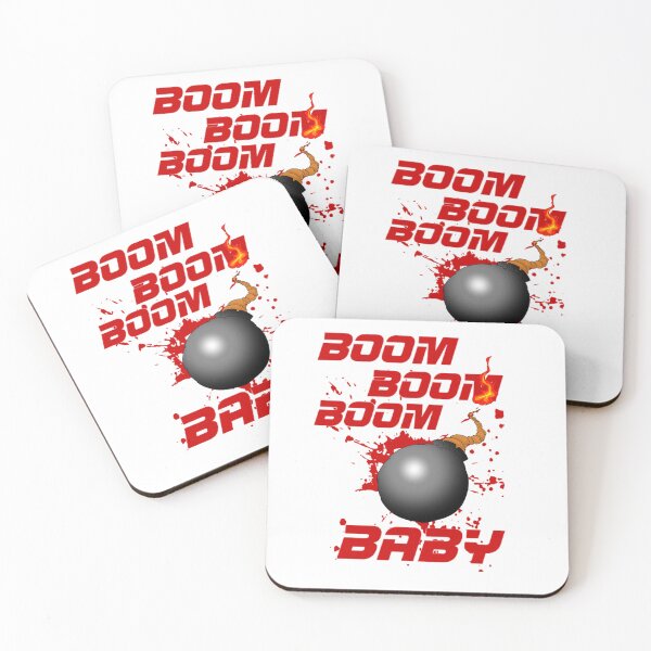 Item preview, Bomb Devil  designed and sold by TheEndDesign.