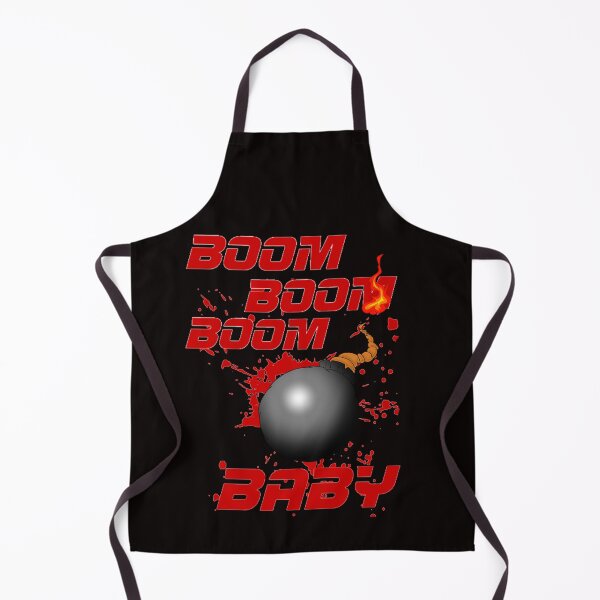 Item preview, Bomb Devil designed and sold by TheEndDesign.