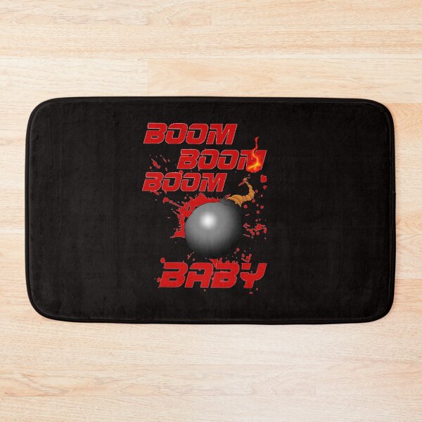 Item preview, Bomb Devil  designed and sold by TheEndDesign.
