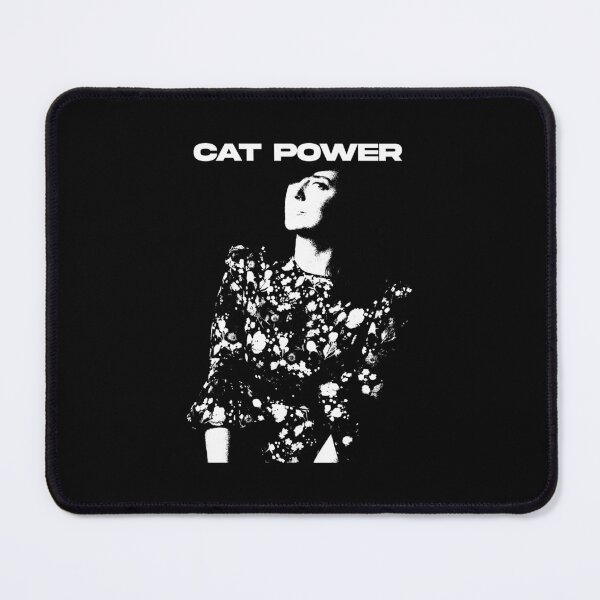 Item preview, Cross Bones Style Cat Power designed and sold by Antauto.
