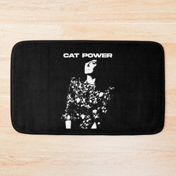 Item preview, Cross Bones Style Cat Power designed and sold by Antauto.