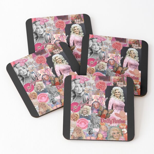 Item preview, Dolly-parton designed and sold by RichardEstelos.