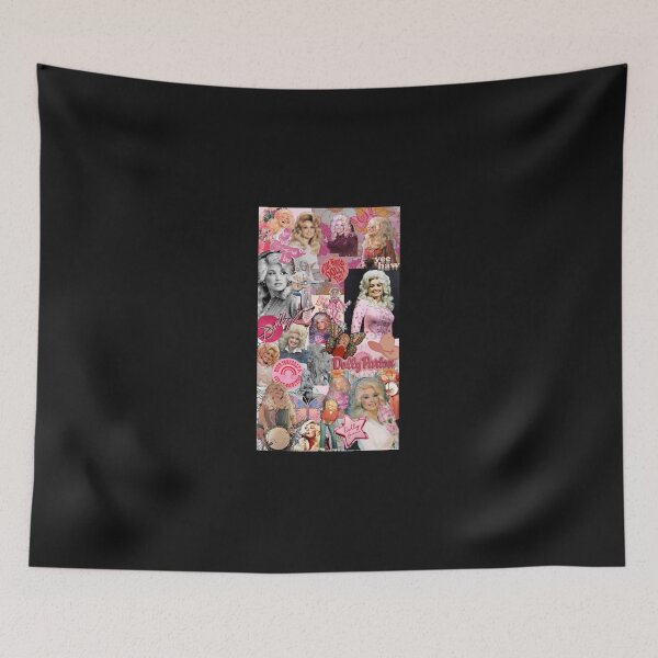 Item preview, Dolly-parton designed and sold by RichardEstelos.