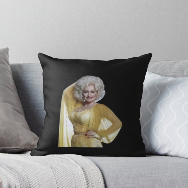 Artikelvorschau, Dolly Parton entworfen und verkauft von JonathasIngham.