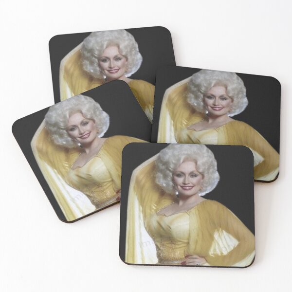 Artikelvorschau, Dolly Parton entworfen und verkauft von JonathasIngham.