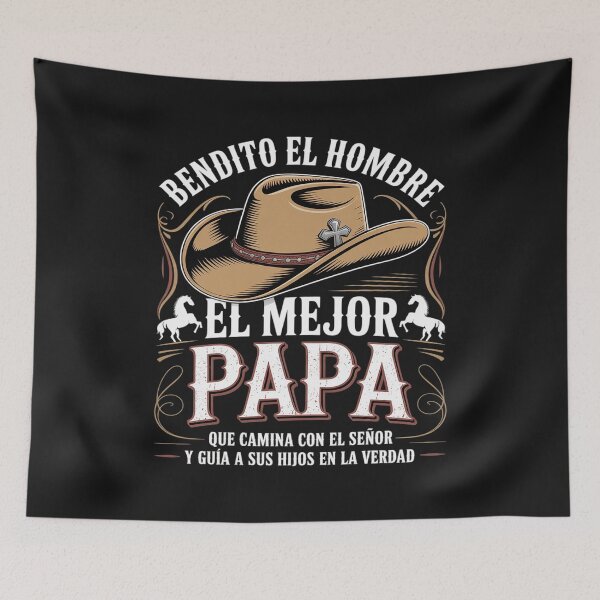 Item preview, Hombre De Dios Descarga  Día Del Padre designed and sold by LegendsArt75.