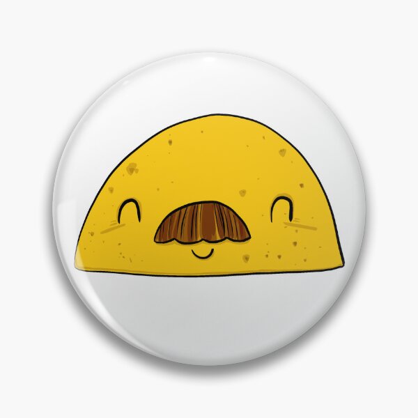 Item preview, Good Day Street Taco designed and sold by AnimalFace.