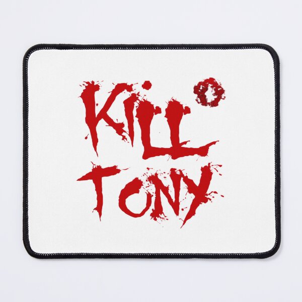 Item preview, Kill Tony! designed and sold by slowocelot.