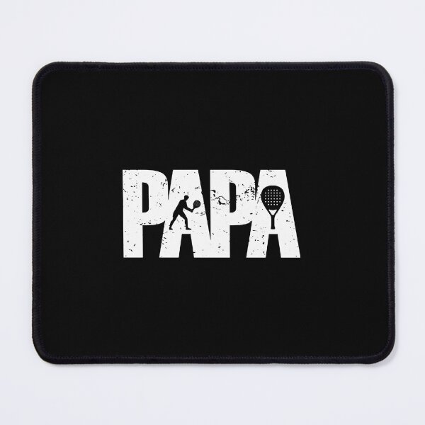 Item preview, Papa Padel Father’s Day designed and sold by loladabiancj.