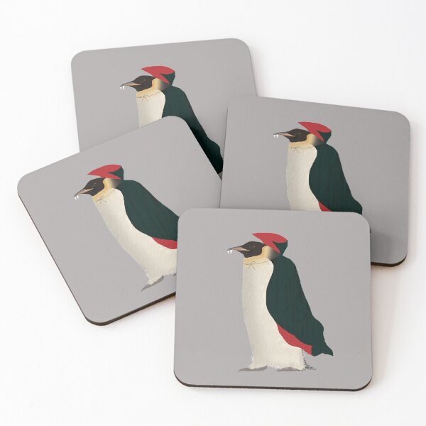 Item preview, Vampire Penguin designed and sold by Amy Hadden.