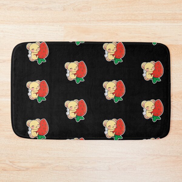 Item preview, Food Lover Kero designed and sold by PinkDu Art.