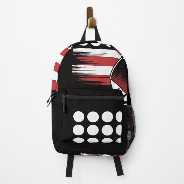 Item preview, Table Tennis Ping Pong Sports Usa Flag Women Kids Men designed and sold by banbopbii.