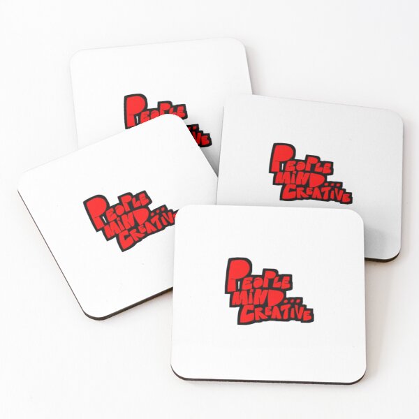 Item preview, People Mind Creative designed and sold by PMCOfficial.