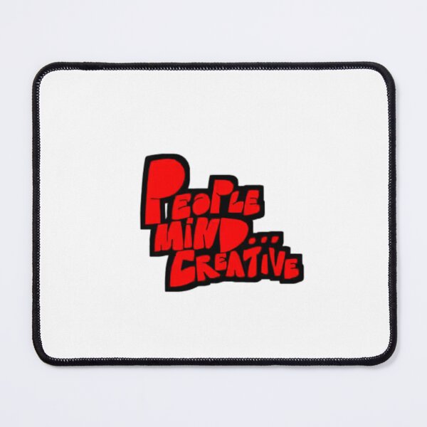Item preview, People Mind Creative designed and sold by PMCOfficial.