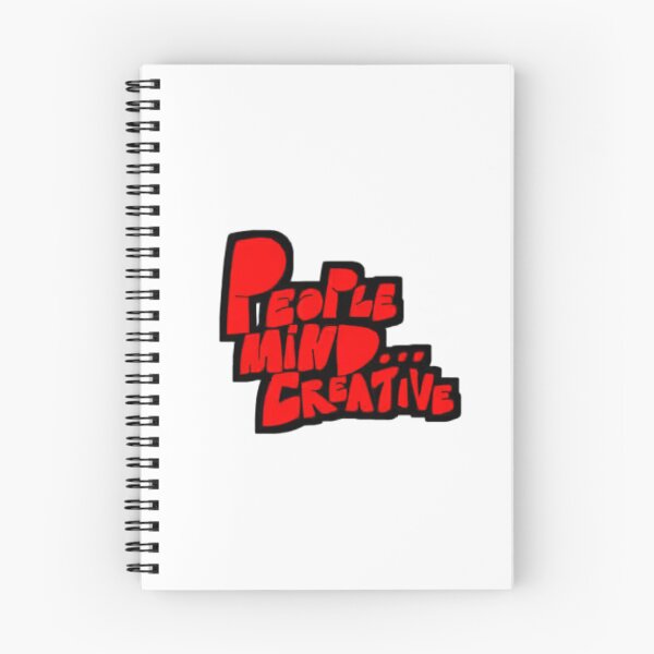 Item preview, People Mind Creative designed and sold by PMCOfficial.