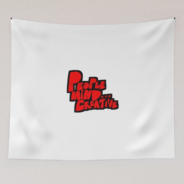 Item preview, People Mind Creative designed and sold by PMCOfficial.