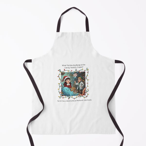 Item preview, Big Bang in the Candy Factory  designed and sold by Kandi Claus.