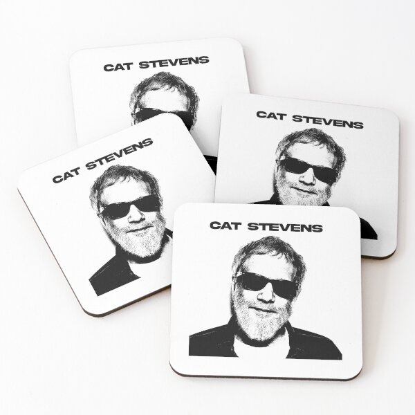 Item preview, Cat Stevens Wild World designed and sold by Antauto.