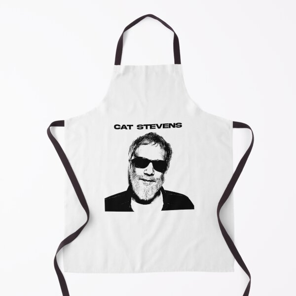 Item preview, Cat Stevens Wild World designed and sold by Antauto.